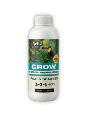 La Selva Grow