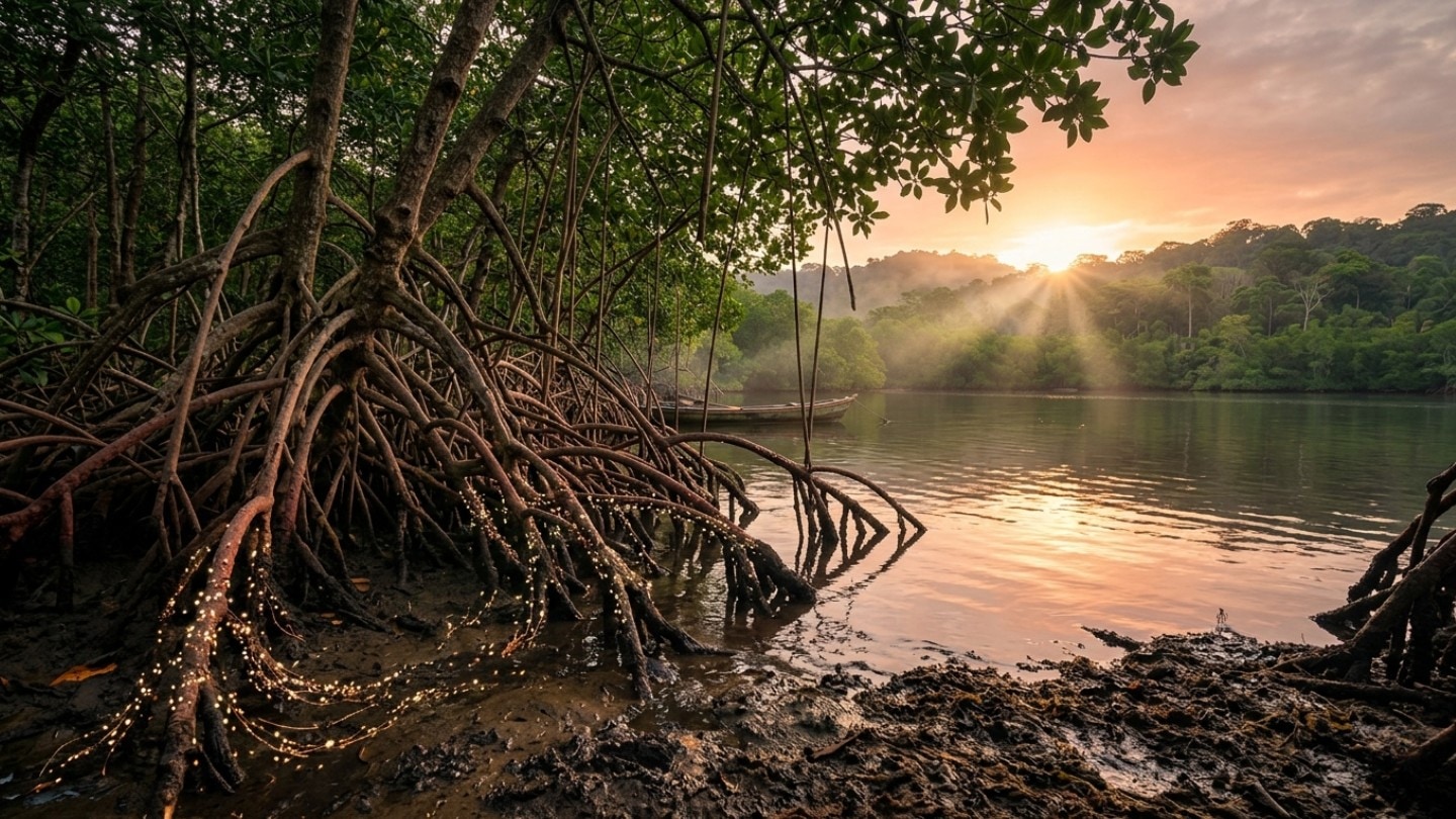 Microorganismos extremófilos: una solución biológica para la agricultura tropical
